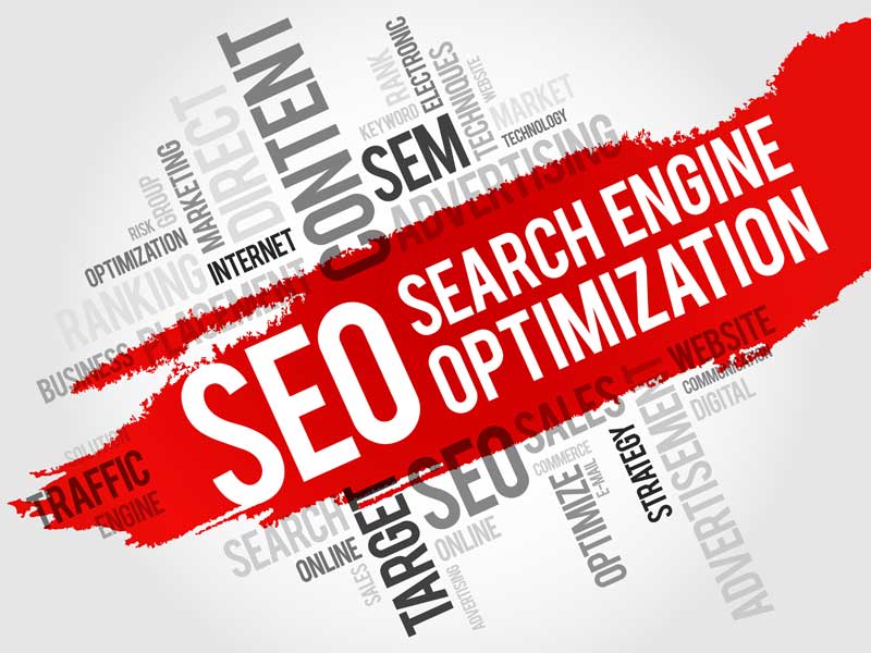 SearchEngineOptimization